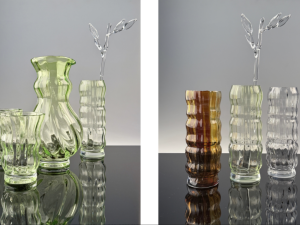 Studenti uměleckých škol z Libereckého kraje uspěli na soutěži Teendesign