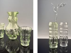 Studenti uměleckých škol z Libereckého kraje uspěli na soutěži Teendesign