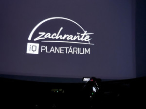 Jediné planetárium v Libereckém kraji dosluhuje. iQLANDIA hledá miliony, nabízí zážitky