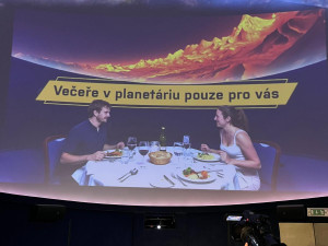 Jediné planetárium v Libereckém kraji dosluhuje. iQLANDIA hledá miliony, nabízí zážitky