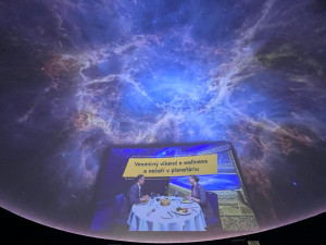 Jediné planetárium v Libereckém kraji dosluhuje. iQLANDIA hledá miliony, nabízí zážitky