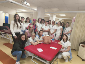 OC Nisa Liberec podpoří dobrou věc. Přihlášky končí 30. 4.