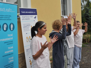 OC Nisa Liberec podpoří dobrou věc. Přihlášky končí 30. 4.