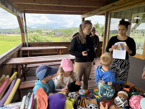 OC Nisa Liberec podpoří dobrou věc. Přihlášky končí 30. 4.