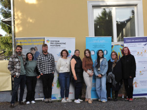 OC Nisa Liberec podpoří dobrou věc. Přihlášky končí 30. 4.