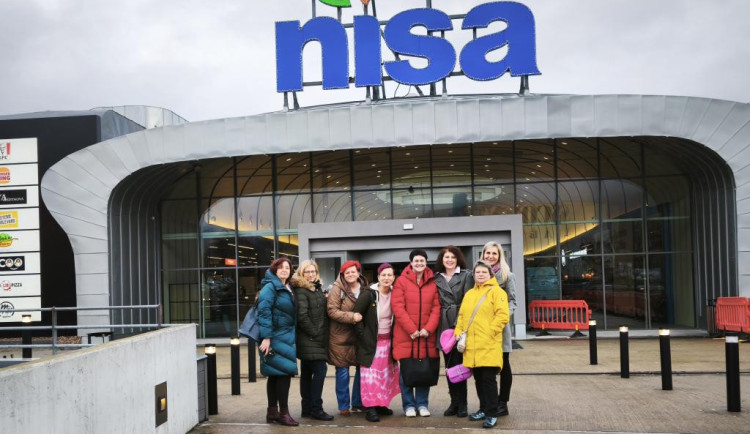 OC Nisa Liberec podpoří dobrou věc. Přihlášky končí 30. 4.