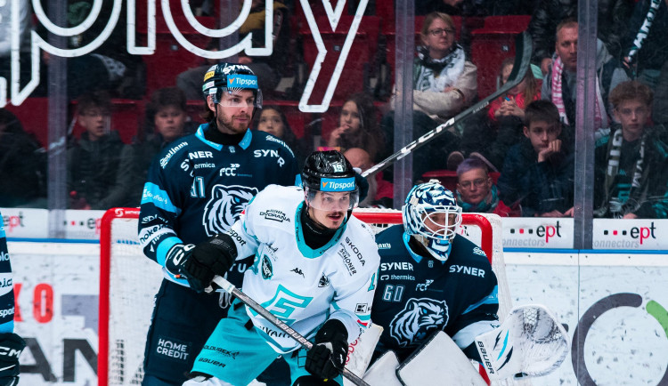 Liberec může v neděli v Karlových Varech dokonat dokonalý obrat čtvrtfinále