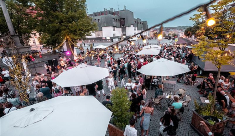 Jihlavsko loni ztratilo přes tisíc obyvatel. Více lidí zemřelo než se narodilo