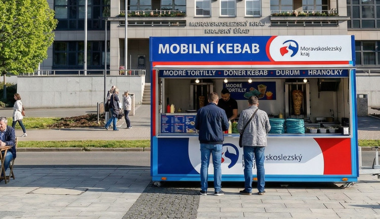 Kočky na magistrátu nebo kebab na úřadě. Moravskoslezský kraj ovládly aprílové žerty