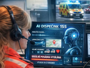 Labubu v zoo, fantaskní budovy univerzity nebo odstřelovači v Mimoni. Apríl v kraji se povedl