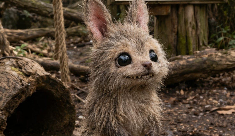 Aprílový žertík Zoo Liberec