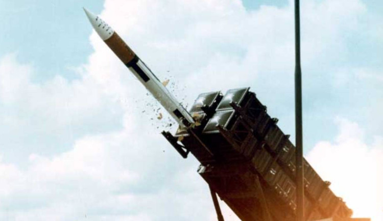 Boeing: výroba naváděcích hlavic PAC-3 má vzrůst trojnásobně