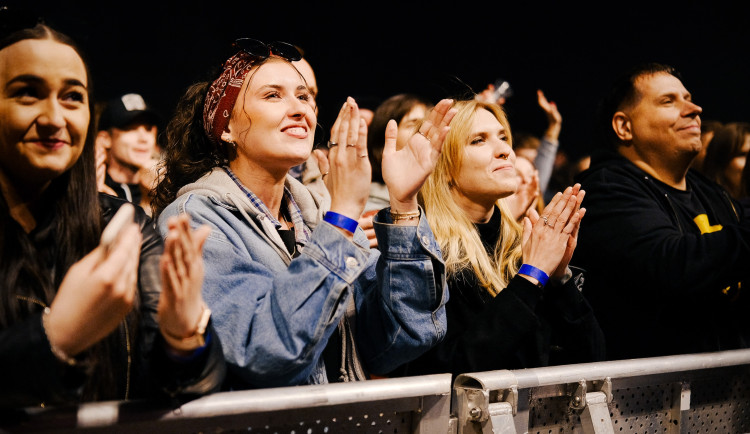 Dva dny koncertů. Tradiční studentský majáles v Olomouci se letos přesune do letního kina