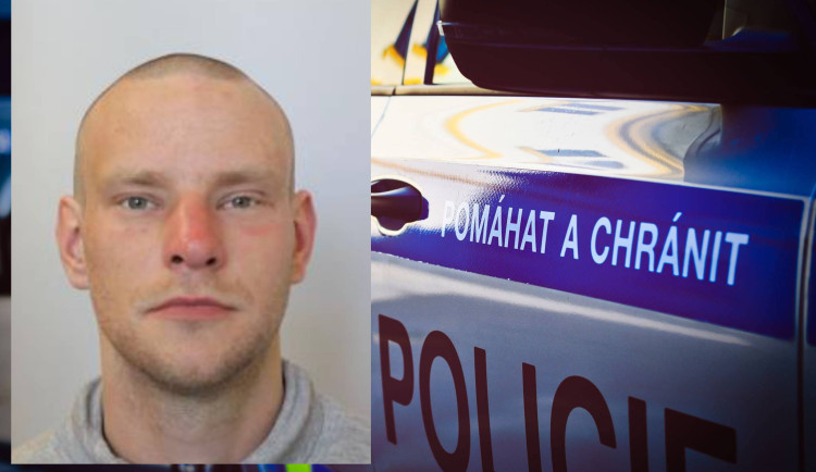 Policie pátrá po uprchlém vězni ze Stráže pod Ralskem. Zmizel z nestřeženého pracoviště