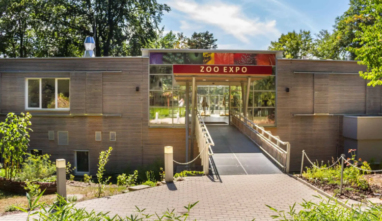 Pavilon ZooExpo
