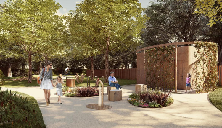 Dvůr Králové chce odtrhnout děti od tabletů, chystá novou naučnou stezku