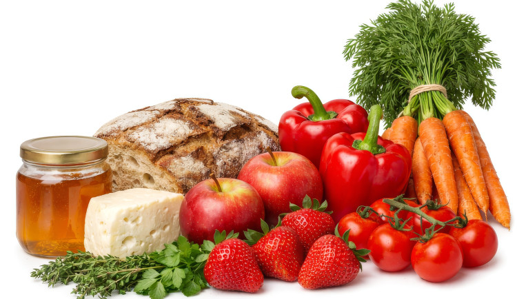 Liberecký kraj spouští nové elektronické Tržiště