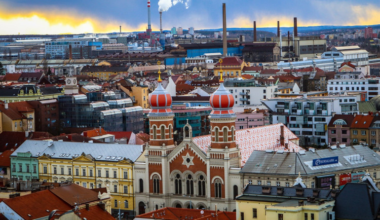 Nejhorší občanská vybavenost a nedostupnost péče, Plzeňský kraj v Indexu prosperity pohořel