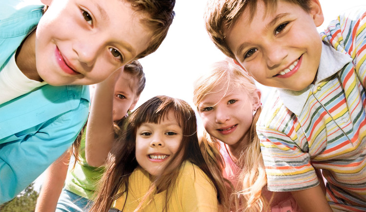 Příměstské tábory v Liberci dětem přinesou léto plné zážitků