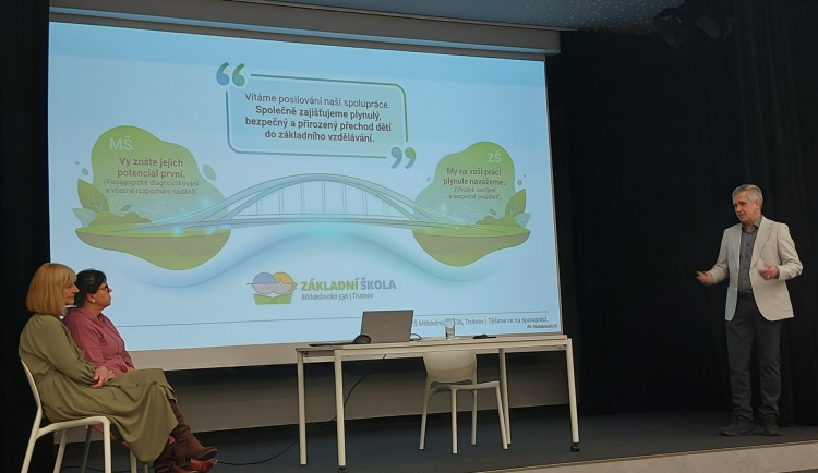 Malí géniové v lavicích. Jak pracovat s nadanými dětmi?