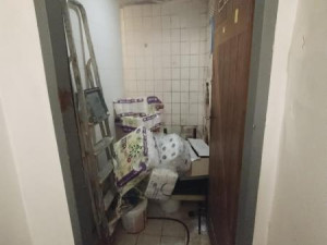 Inspektoři zavřeli kvůli špíně Sushi bar Mix Dan v Pražské ulici v Liberci