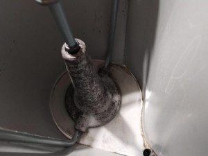 Inspektoři zavřeli kvůli špíně Sushi bar Mix Dan v Pražské ulici v Liberci