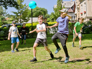 Příměstské tábory v Liberci dětem přinesou léto plné zážitků