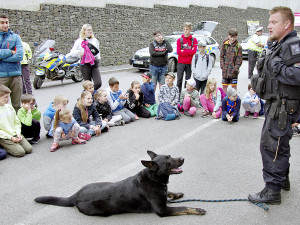 Příměstské tábory v Liberci dětem přinesou léto plné zážitků