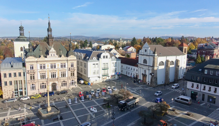 Město Turnov je opět nejlepším mikroregionem Česka