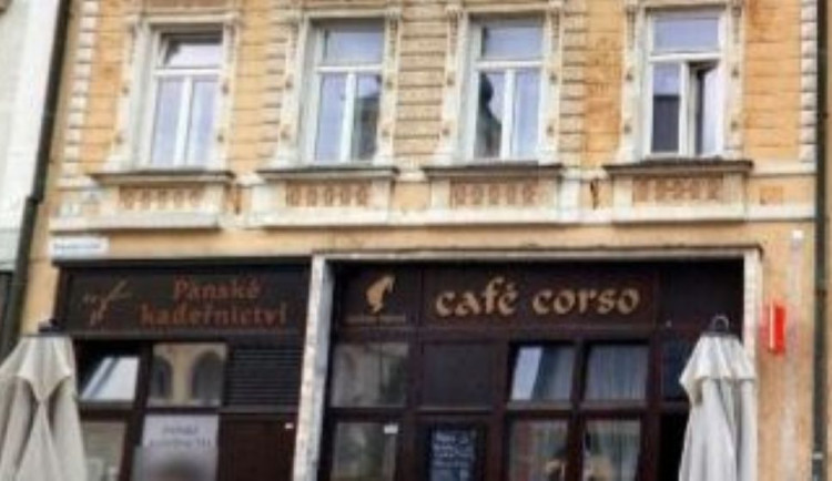 Prostějov chce prodat historický dům v centru města za 32 milionů. Zájem mají současní nájemníci