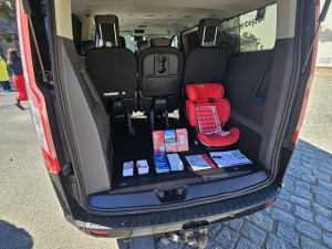 Fenomén poptávková doprava: nejen zachovává, ale i zlepšuje dopravní obslužnost