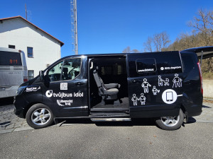 Fenomén poptávková doprava: nejen zachovává, ale i zlepšuje dopravní obslužnost