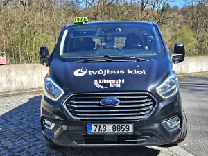 Fenomén poptávková doprava: nejen zachovává, ale i zlepšuje dopravní obslužnost