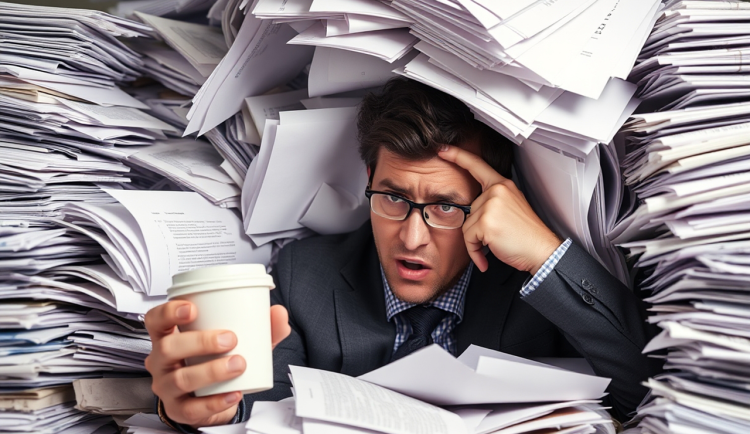 Podnikatelé žádají systémové řešení byrokracie