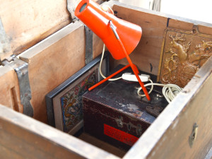 Liberecký kraj zahájil stavbu centrálního depozitáře