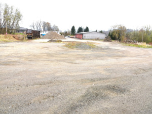 Liberecký kraj zahájil stavbu centrálního depozitáře