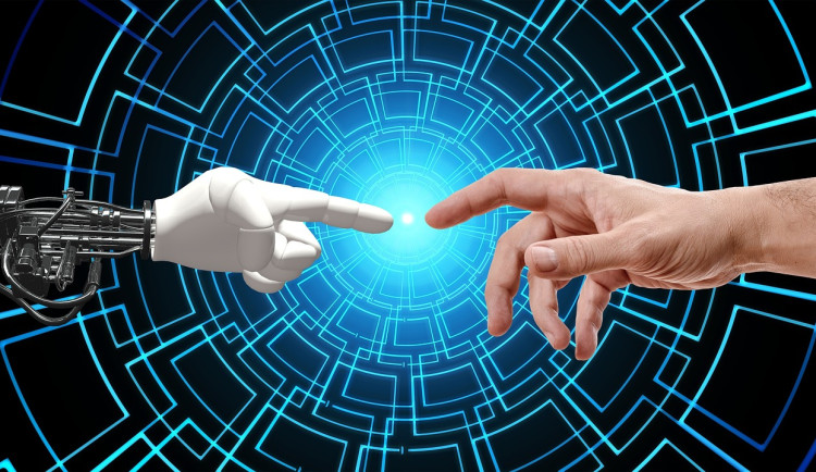 KOMENTÁŘ: Umělá inteligence vám sice poradí, ale do vězení za vás nepůjde