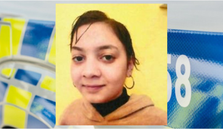 Čtrnáctiletá Denisa odešla ze školy a už ji nikdo neviděl. Potřebuje léky