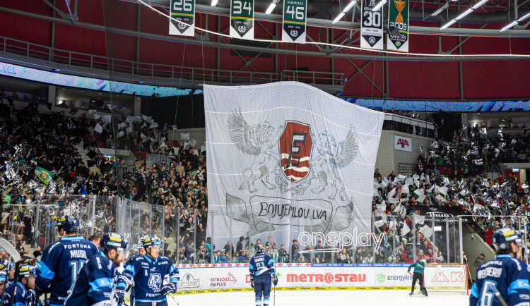 KVÍZ: Jak dobře znáte karlovarský hokejový klub?