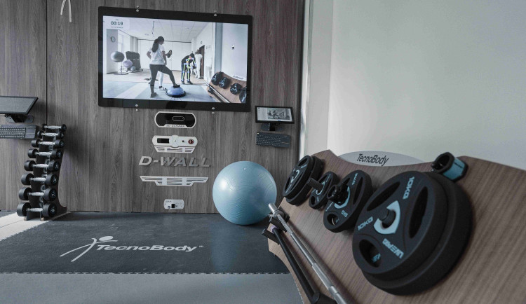 Nemocnice MMN se mění: reaguje na nové potřeby pacientů