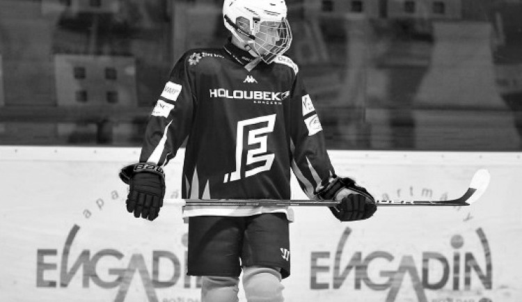 Karlovarští hokejisté truchlí, zemřel bývalý kapitán ligového dorostu
