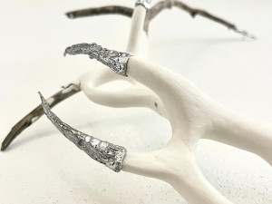 Pro každého něco. Galerie Lázně láká na tři nové výstavy, hlavní roli hraje slavný umělecký pár