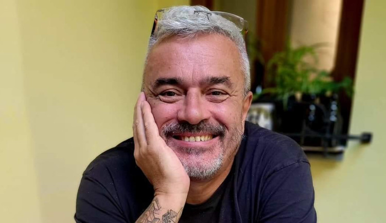 Olomoucký podnikatel Benýšek po 23 letech opouští ODS. Odchod oznámil po neúspěchu v primárkách