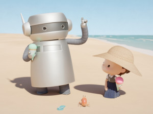 Anifilm 2026 přinese do Liberce světovou animaci a téma mýtů a legend