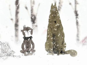 Anifilm 2026 přinese do Liberce světovou animaci a téma mýtů a legend