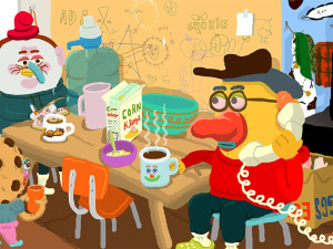 Anifilm 2026 přinese do Liberce světovou animaci a téma mýtů a legend