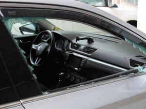 Liberečtí strážníci lapili vykradače aut. Za tři roky jich vybral 37