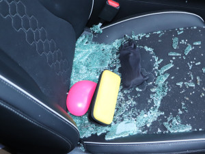 Liberečtí strážníci lapili vykradače aut. Za tři roky jich vybral 37