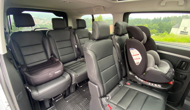 Liberec od podzimu zavede poptávkovou dopravu pro část Pilínkova