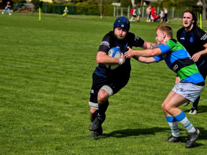 Rugby Club Liberec oslaví desáté výročí velkolepým Dnem s rugby v Chotyni
